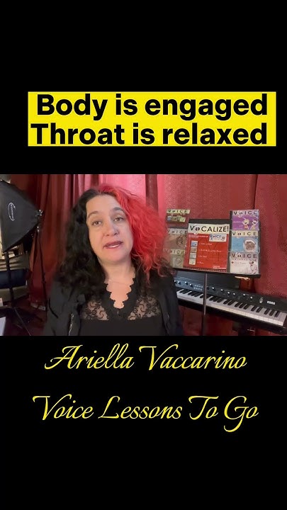 how-can-i-project-my-voice-sing-louder-ariellavaccarino
