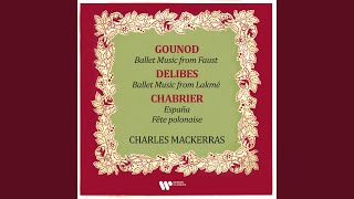 Lakmé, Act 2, Airs de danse: Persian