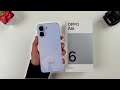 Oppo A6T Unboxing | Hands-On, Antutu, Design, Unbox, Camera Test