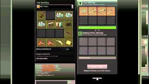 TF2-Unboxing One Crate 23