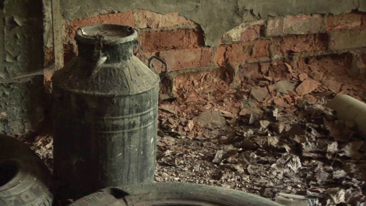 ehem. Flugplatz Perleberg