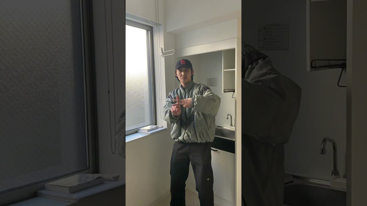 ラジオ何でもいいよ #17『新たな門出』