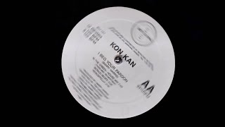 Kon Kan - I Beg Your Pardon (Radio Club Mix) (1988) HD