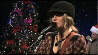 Purple Snowflakes - Suzanna Choffel (song by Marvin Gaye)