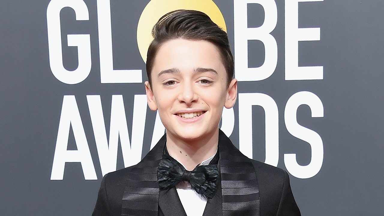 Stranger Things' Star Noah Schnapp Explains Season 3's Ambiguity About Will  - TheWrap