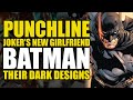 Joker's New Girlfriend: Batman Their Dark Designs Part 1 | Comics Explained