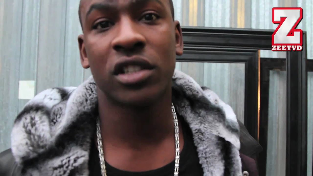 N-Dubz - Girls : Behind The Scenes Part 2