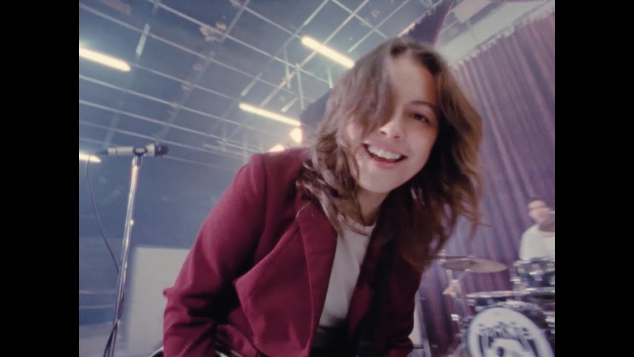 Jacqueline official video