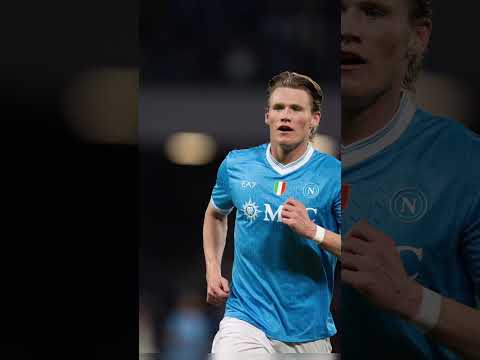 نابولي رجع إلى الصدارة  نابولي انتر ميلان ماكتومناي دي بروين هاكان تشالهان اوغلو