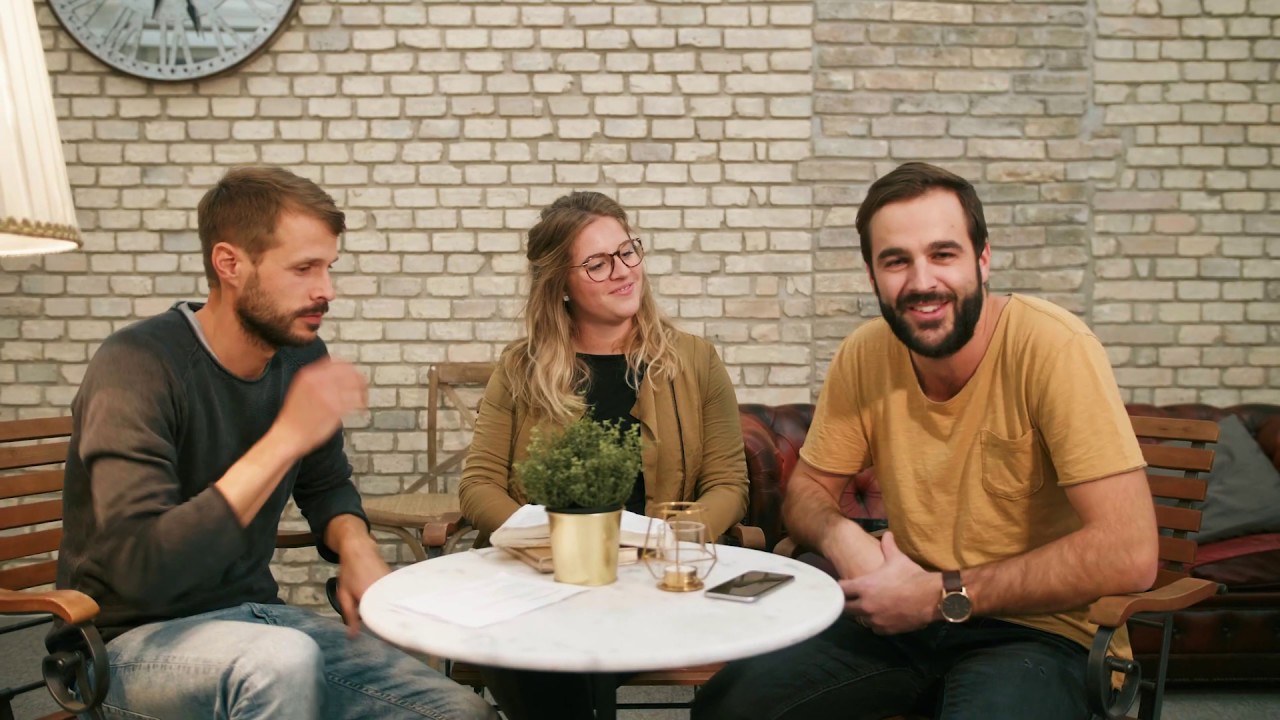 Zueversicht // Songstory & 