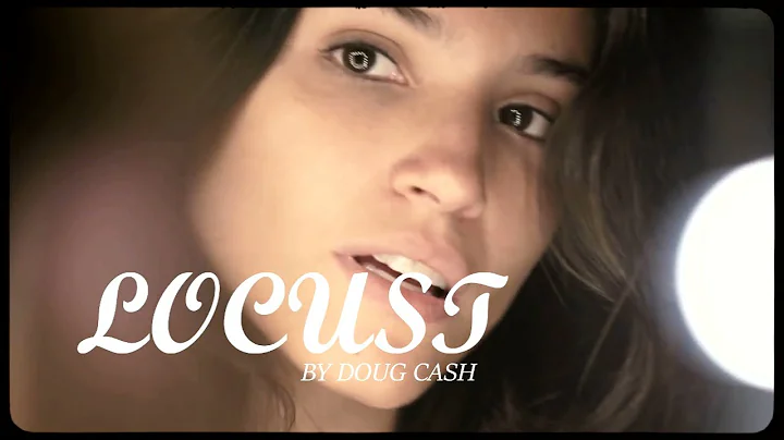 Doug Cash: Locust ( Official Video )