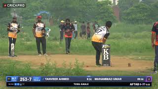 ACL ELITE vs ACL EAGLE | T10 | Match 1 | ACL EXHIBITION MATCHES 2026 | at Ashiana Truf Wickets