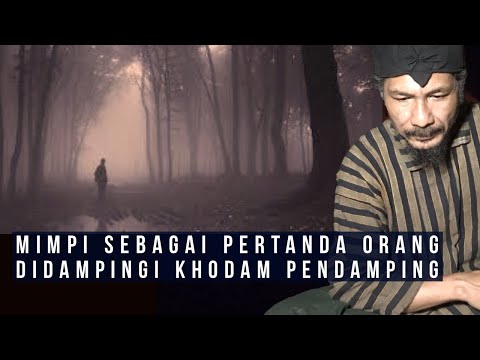 Video: Mengapa Kumbang Bermimpi