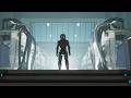The Last Caretaker "Lazarus Complex"