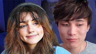 Are They Predators? Bonnie & Sykkuno