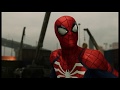 spiderman is awesome*