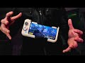 The Best Mobile Controller For PUBG Mobile and All Games - BZFuture