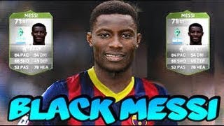 Black Guy Plays | Fifa World 14 *mic*