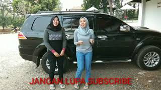 Download Lagu Aku diseret seret. Dhini Baserach dan Aulia Rizky MP3