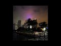Thotiana X No One Noticed Mashup