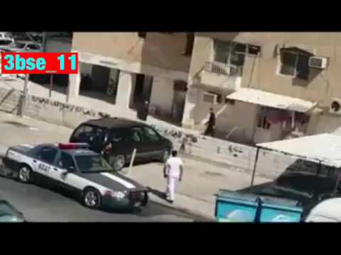 قراند أبو سروال و فنينه