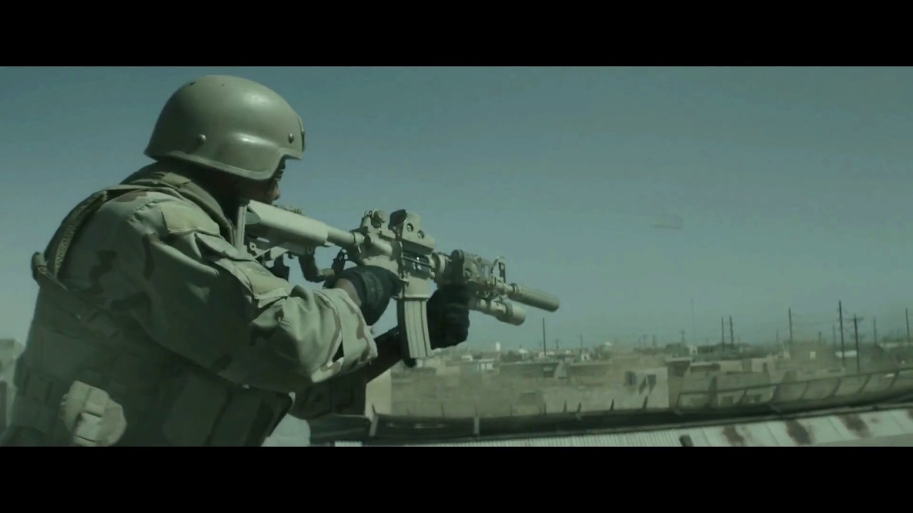 アメリカン スナイパー American Sniper Movieclip16 Hd Youtube