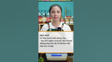 Trà mãng cầu kinh doanh #lyphamphache #salytv #hocphache #dayphache  #tramangcau #trendings