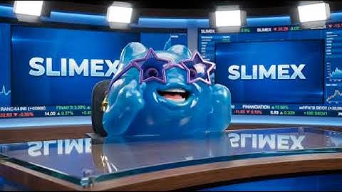 SLIMEX News - Guide on Immutable Quest