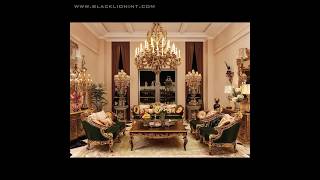 Sofa Lounge-Black Lion Int