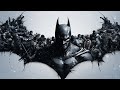 Batman Arkham Origins chill stream :)