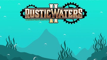 Minecraft Rustic Waters 2 - Subnautica Meets Minecraft - Modded Questing Oceanblock