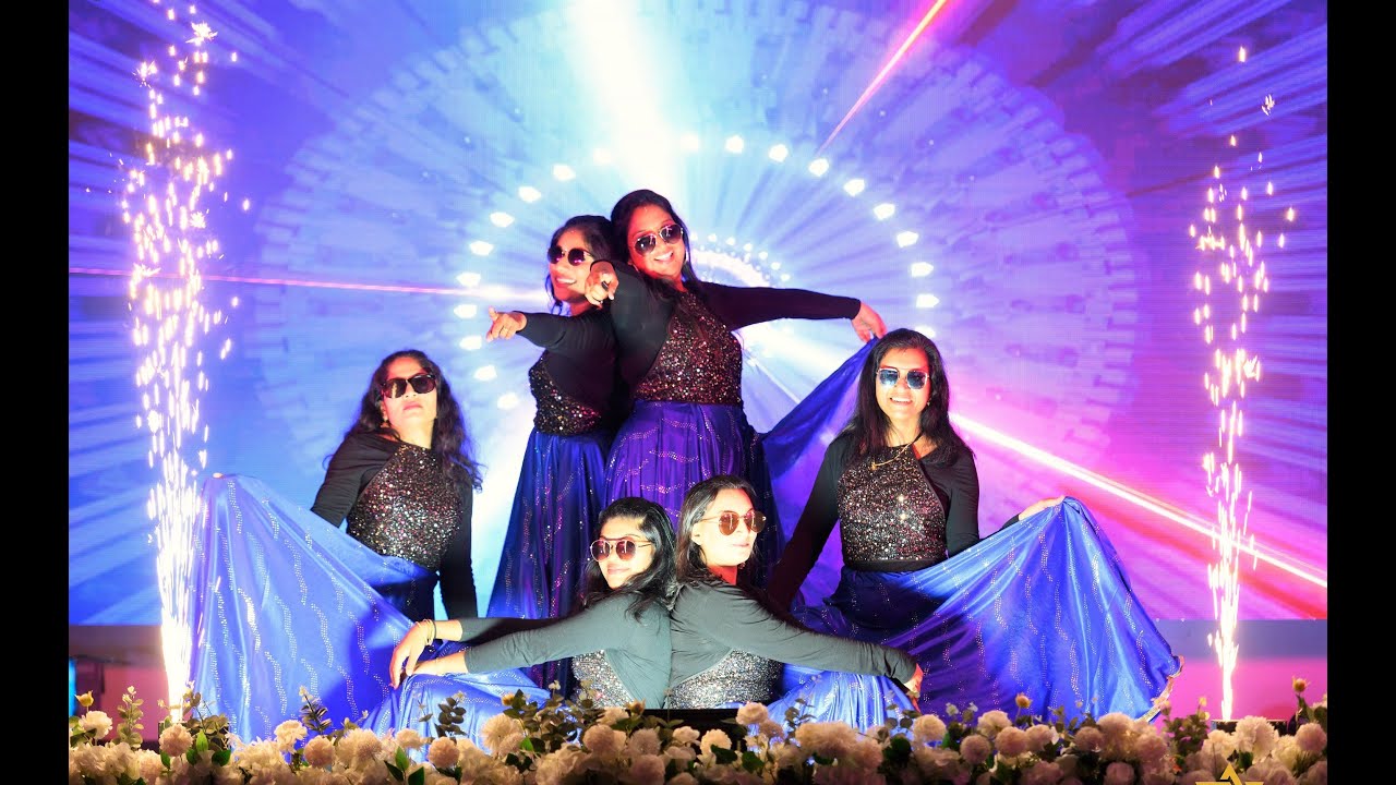 Lalettan Tribute Dance Performance ★ - YouTube