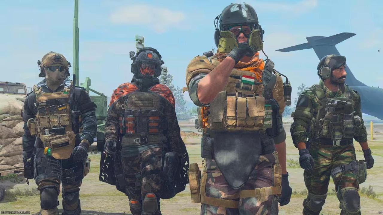 Cod Console Bot Lobbies Call of Duty bot lobbies w/ los - YouTube