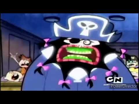 THX logo in the Nutshell (13+) but's Dr. Finlelfracken's Cure