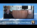 Os Avisos de Maria - Pe Vitor Sousa