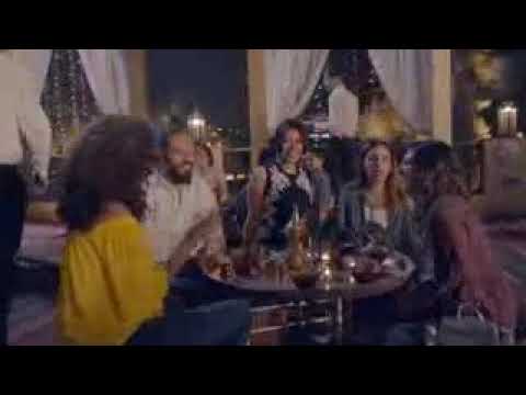 اعلان فودافون الجديد رمضان كريم 2017