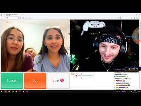 Rammus53 | Omegle Giriyor (25.06.2024)