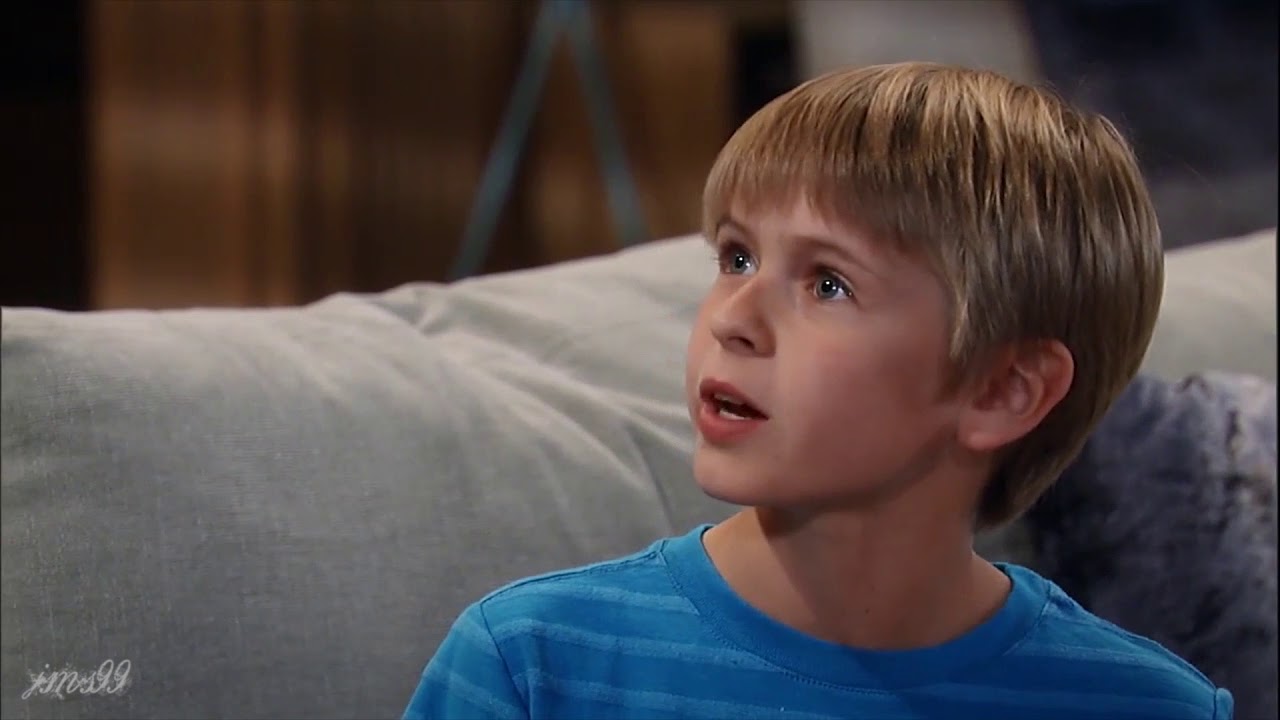 GH: 5/7/18 - Jason & Liz Part 1