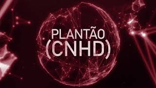 PLANTÃO CNHD | Veja nossa nova vinheta para 2021