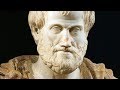 Aristóteles | Historia de la filosofía (1/66)