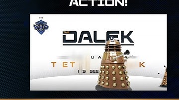 The Dalek RC Model Build Magazine Issues