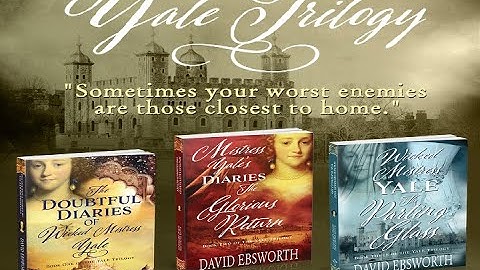 The True Story of Elihu Yale