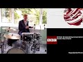 Amazing bbc  news drum intro   owain wyn evans