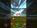 身勝手の極意を覚えたファイター達【パロディ】#shorts#スマブラsp#身勝手の極意#smashbros#ジャスガ#音ハメ