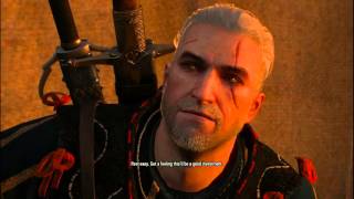 The Witcher 3 Hearts of Stone - Side Quest - Enchanting: Start Up Costs
