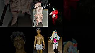 Tik tok trend | who did it better ? #viral #trend #fyp