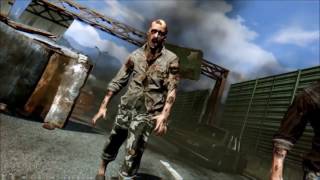 Video thumbnail of "Five Finger Death Punch - Got Your Six [Music Video Fanmade]"