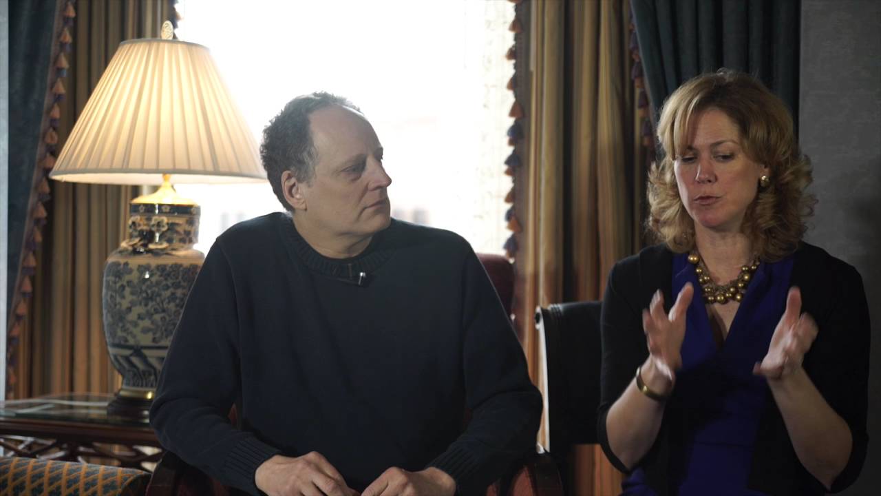 The Co-Author Writing Process