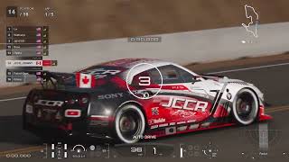 GT7 League Racing Survival Guide (Don't Get Left Behind)