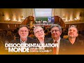 La dsoccidentalisation du monde estelle une bonne nouvelle 